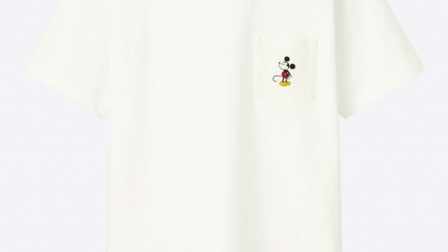 ユニクロ Ut 手塚治虫 フジオ プロ しりあがり寿が描くミッキーマウス ミニーマウスのtシャツ Antenna アンテナ