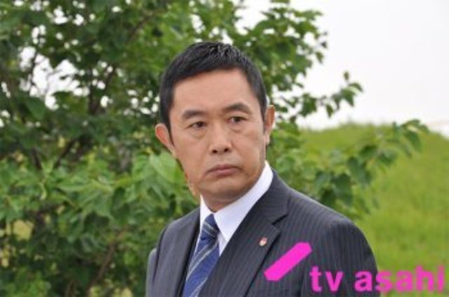 警視庁 捜査一課長season3 最終回を迎える内藤剛志を直撃 Antenna アンテナ