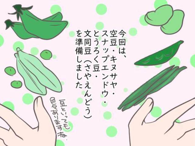 湿気不調を解消する 豆野菜 １週間チャレンジ オトナのゆるビューティライフ Antenna アンテナ