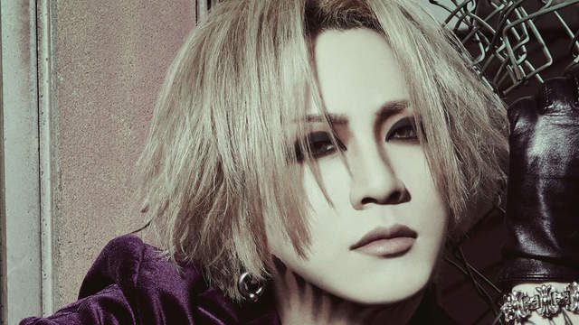 The Gazette 最新ビジュアル公開 アルバム Ninth 全曲サブスク解禁へ Antenna アンテナ