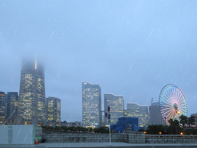 雨でも横浜観光を楽しもう おすすめ室内 散策スポット15選 Antenna アンテナ