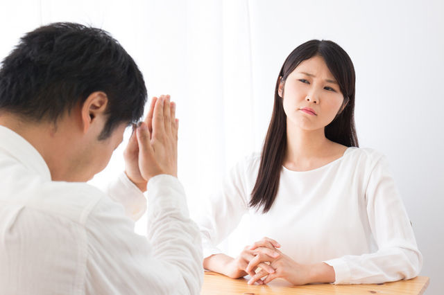 気の強い 強がりな女性の落とし方と相性のいい男性は Antenna アンテナ