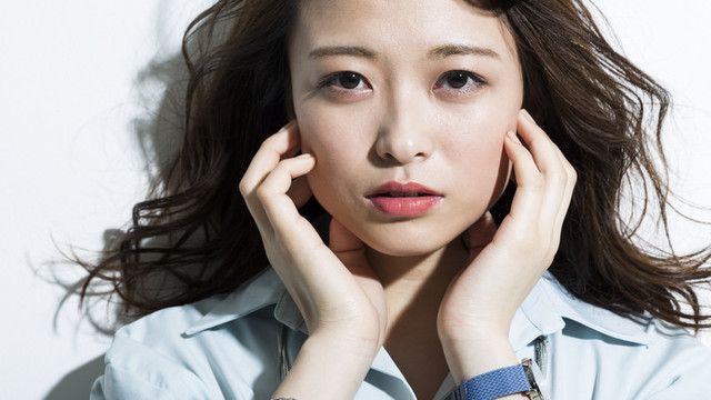 目が大きい女性 目が細い男性 目でわかる男女の相性 Antenna アンテナ