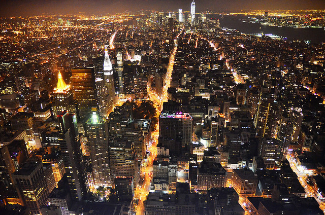 アメリカで見たい感動の景色 Antenna アンテナ