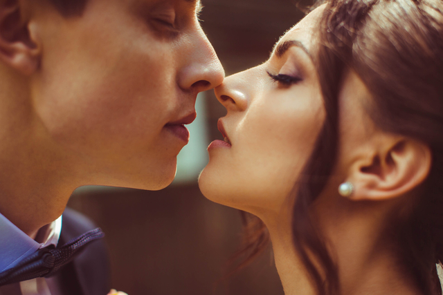 簡単心理テスト 彼が本当に好きなキスがわかっちゃう 文 脇田尚揮 Ananweb マガジンハウス Antenna アンテナ