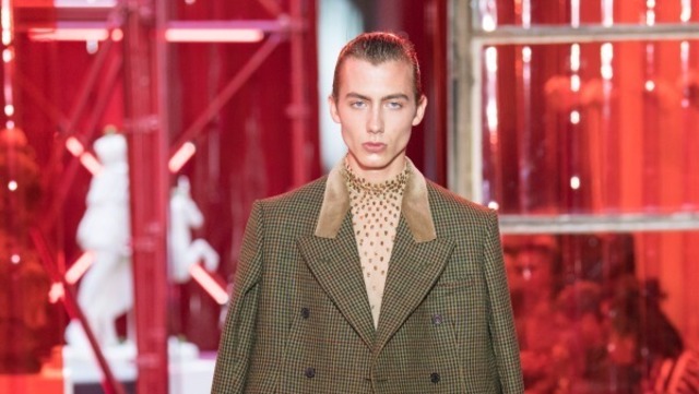 メゾン マルジェラ 19年秋冬コレクション デカダンス をテーマに洋服の 本質 を問う Antenna アンテナ