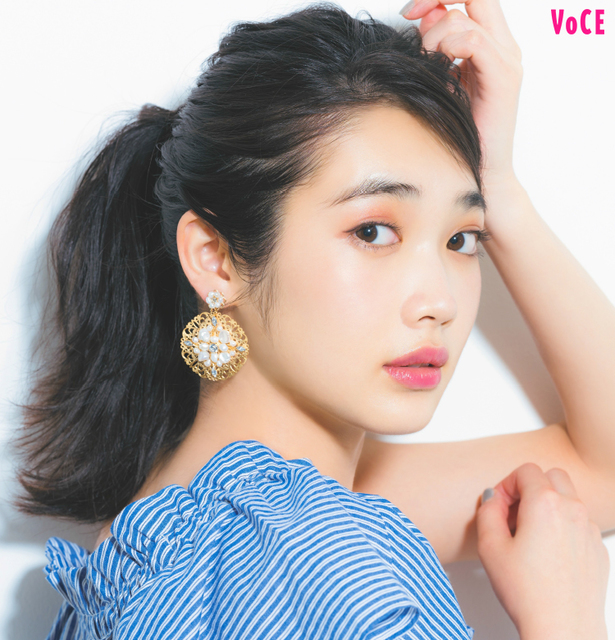 簡単 オシャレな 夏の開運ヘアアレンジ ヘアが幸運を呼ぶ鍵 18風水 李家幽竹 Antenna アンテナ