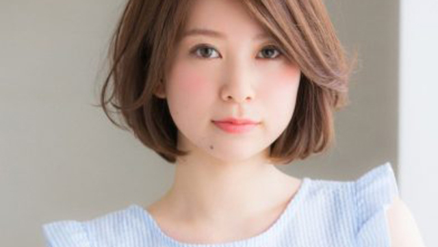 前髪悩みに シースルー前髪 40代でも痛くないおススメ8選 Antenna アンテナ