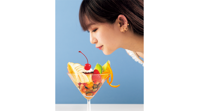 あのクラシックホテルでプリンアラモードが新たに味わえるように Antenna アンテナ