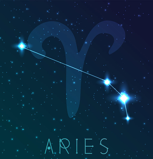 イケメン メンズ占いグループ Code が占う 牡羊座の恋愛運 18年下半期 Antenna アンテナ