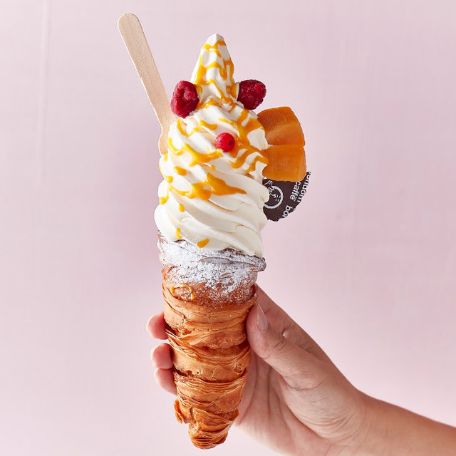 六本木ヒルズ限定のパフェ かき氷が満載 大人のひんやりスイーツフェア Antenna アンテナ