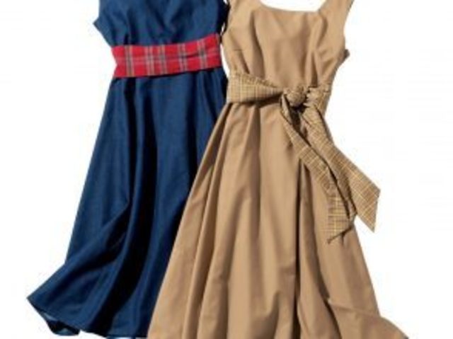 身長150cm台にぴったりな Jill By Jillstuart ワンピ Antenna アンテナ