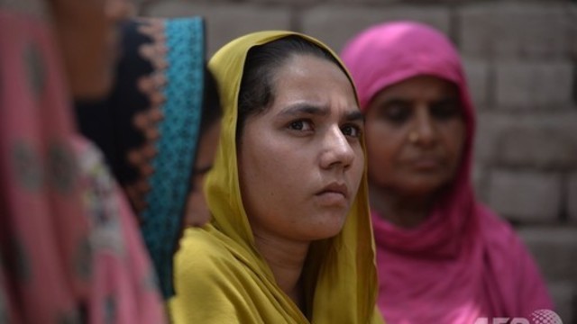 パキスタンのsns有名人 実の兄弟に 名誉のため 殺害される Antenna アンテナ