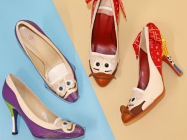 ダイアナの トイ ストーリー シリーズが最強フォトジェニック Antenna アンテナ