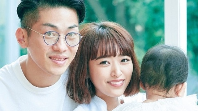 近藤千尋さん第2子妊娠発表 大好きな夫婦 娘さん可愛い と反響 ジャンポケ太田さんの意外な特技も話題 Antenna アンテナ
