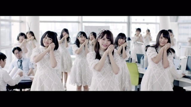 欅坂46 新シングル アンビバレント のジャケ写 アー写公開 Antenna アンテナ