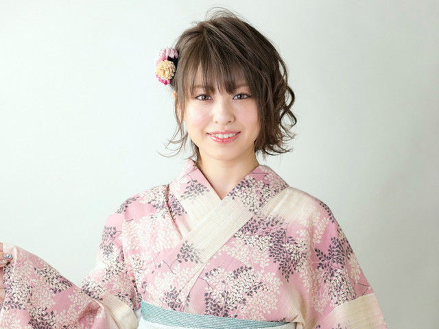 ミキサー 気づかない ブリーフケース 浴衣 髪型 簡単 ショート Kouritu Wakayama Jp