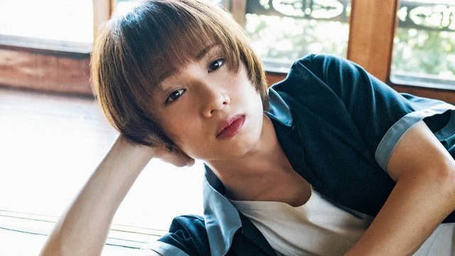 人気2 5次元俳優 植田圭輔 代最初で最後のデジタルフォトブック発売 彼女目線のおうちデート写真披露 Antenna アンテナ