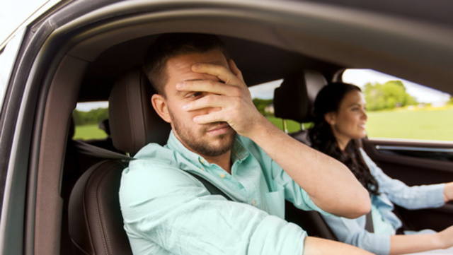 ドライブデートのこれ アリ ナシ イラストコラム Antenna アンテナ