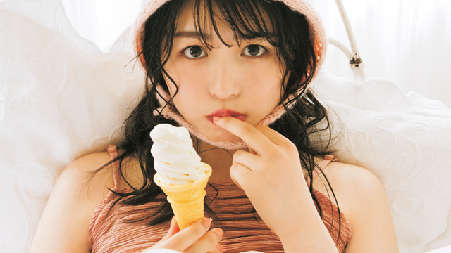 本当は人に教えたくない待ち受け画像はこれ 欅坂46長濱ねるちゃんの持ち物チェック Antenna アンテナ