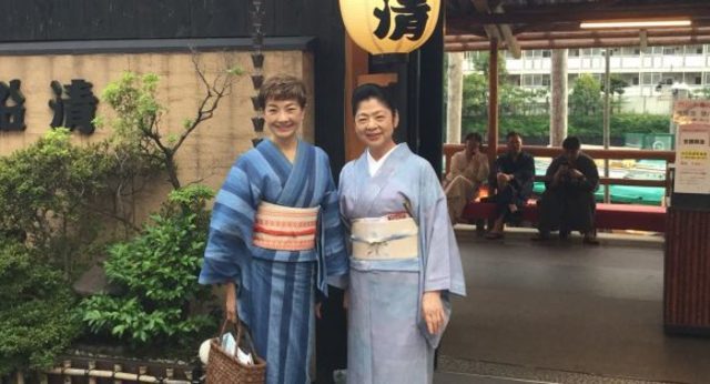 女優 一色采子の 母のタンス 娘のセンス 番外編 葉月徒然ダイアリー Antenna アンテナ 女優 一色采子の 母のタンス 娘のセンス 番外編 葉月徒然ダイアリー Antenna アンテナ