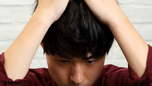 ムースの使い方 メンズのヘアセッヘアスタイルの幅が広がる Antenna アンテナ