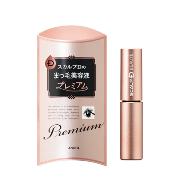 まつげ育毛剤 人気スカルプdのまつげ用育毛剤のほか おすすめまつげ美容液など Antenna アンテナ