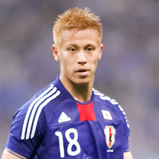 本田圭佑が抱く サッカーとは別のスポーツに参入 野望の全貌とは Antenna アンテナ