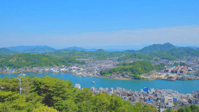 映画やアニメの舞台として有名な 広島県尾道市 おすすめ観光 名所5選 Antenna アンテナ