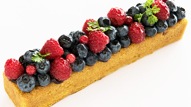 生 パウンドケーキが味わえるアフタヌーンティーセットが人気 焼き菓子専門店 横浜 パブロフ Antenna アンテナ