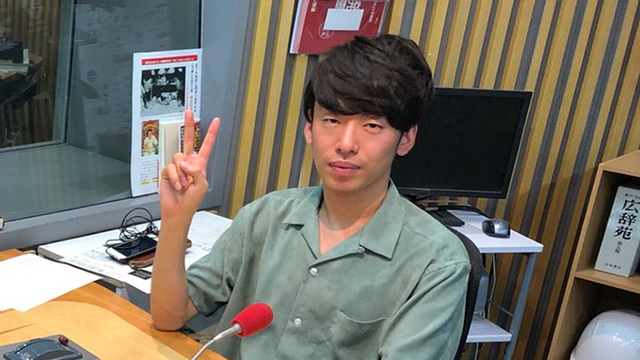進撃の巨人 作者 諫山創が 音楽ユニットcreepy Nutsに送った お詫び とは Antenna アンテナ