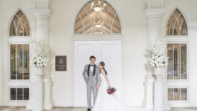 西武 山川がハワイで挙式 妻に喜んでもらえる式になれば Antenna アンテナ