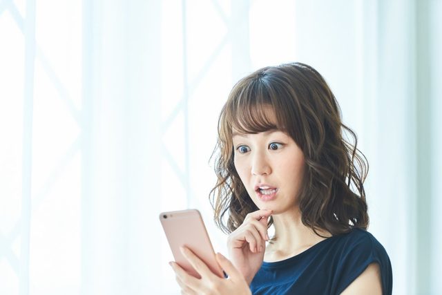 裏切られた と意味深なコメントや誤送信 悪口合戦 Snsのママ友トラブル Antenna アンテナ