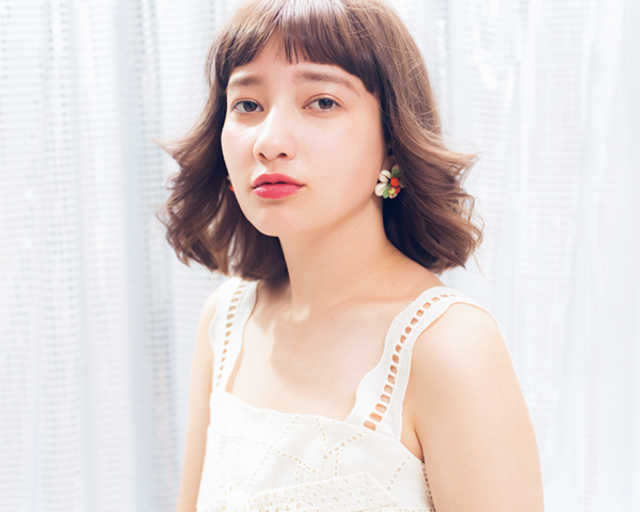 80年代アイドルヘアが話題 人気美容師が教える今っぽさもインした聖子ボブって Antenna アンテナ