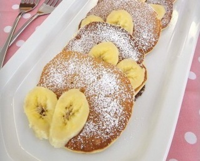 朝のエネルギー補給にぴったり バナナ 朝食レシピ6選 Antenna アンテナ