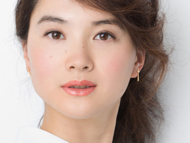 一重さんが垢抜けるメイク8選 一重はコンプレックスじゃない Antenna アンテナ