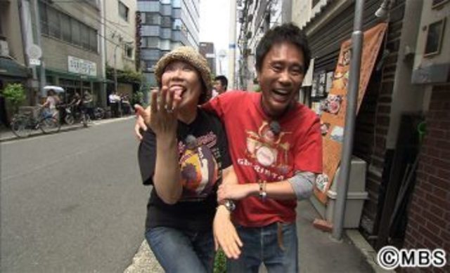 ボケまくる藤山直美に浜田雅功のツッコミさく裂 Antenna アンテナ