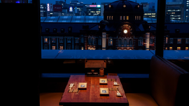 オトナの夜 ベッド付き個室で彼と急接近 真夏の夜にゆっくり愛を深める恵比寿ディナー4選 Antenna アンテナ