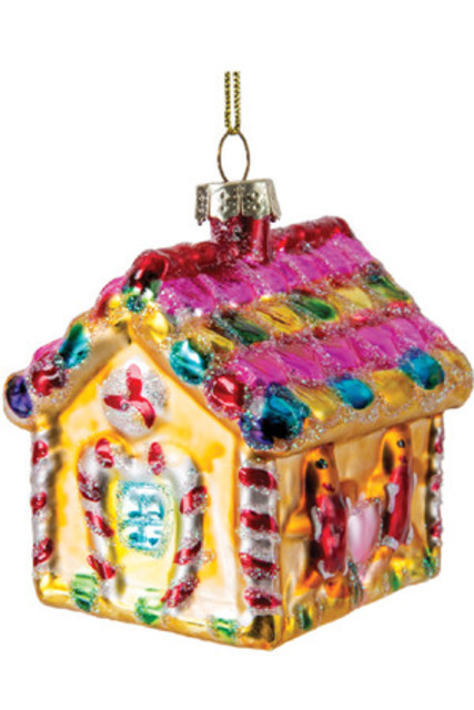 ザ コンランショップ のオーナメントで クリスマスを華やかに彩る Antenna アンテナ