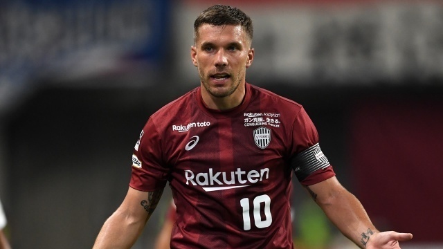 悪童 森勇介がｊリーグ全カテゴリーで退場した初の選手に Antenna アンテナ