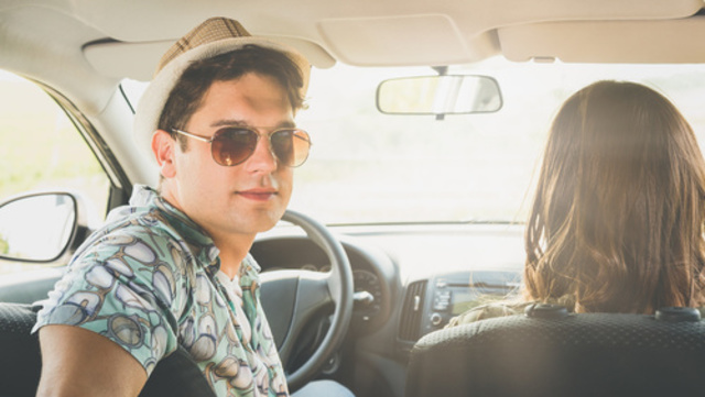 二度とムリ 40代独女を オバサンくさい と思うドライブデート3選 Antenna アンテナ