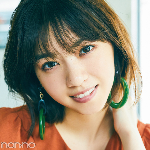 新木優子 西野七瀬がお手本 秋の耳盛り小物 ベレー帽10選 Antenna アンテナ