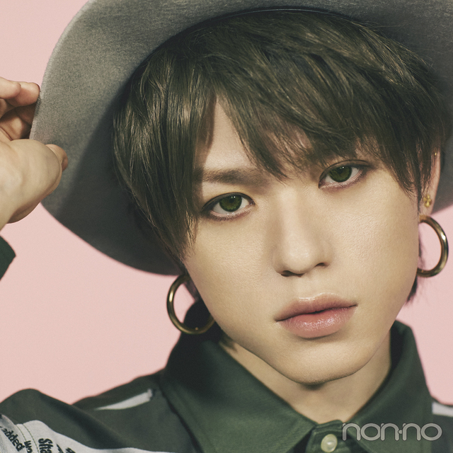 aの末吉秀太さんにファッション 恋のことを聞いてみた Antenna アンテナ