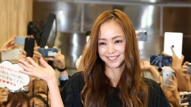 安室ちゃん ありがとう アムラー世代座談会 安室奈美恵と私 Antenna アンテナ