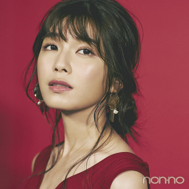 いつも可愛い aの宇野実彩子さんに恋のことを聞いてみた Antenna アンテナ