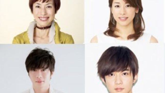 これが女子なんです と明かす久本雅美 加藤綾子の妄想バラエティー 田中圭 千葉雄大が恋の流儀も告白 Antenna アンテナ