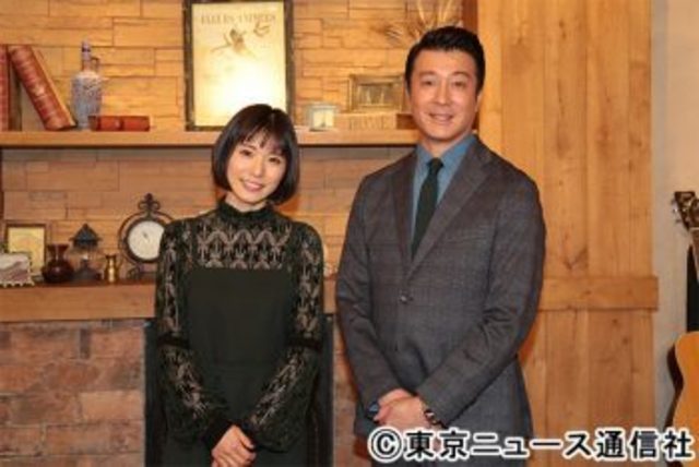 加藤浩次と松岡茉優が大感激の オヤコイ 芸能人の両親の恋愛を再現ドラマ化 Antenna アンテナ