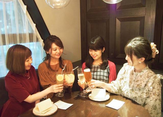 上野 Kaname でおしゃれディナー Antenna アンテナ