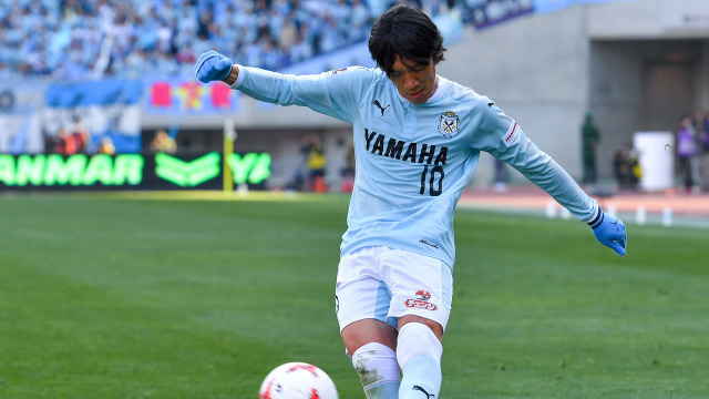 最新作ゲーム Fifa 19 に中田英寿登場 前作に続きアイコン選手として Antenna アンテナ