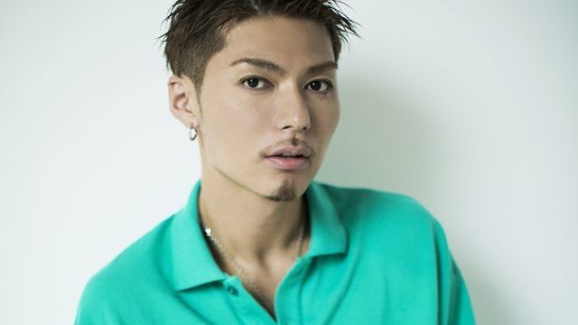 Exile Shokichi リリースイベントでファンにソロツアーを宣言 Antenna アンテナ